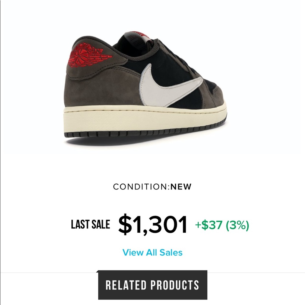 travis scott air jordan 1 lows